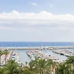 H11 Maison Belvedere - Vista * San Remo