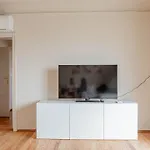 Apartman H11 Maison Belvedere - Vista *