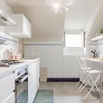 Apartman H11 Maison Belvedere - Vista