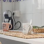 Apartman H11 Maison Belvedere - Vista *