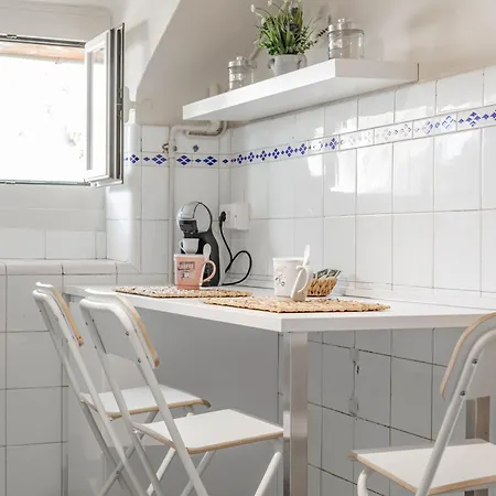 Apartamento H11 Maison Belvedere - Vista