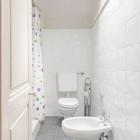 H11 Maison Belvedere - Vista * San Remo