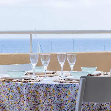 Apartman H11 Maison Belvedere - Vista San Remo