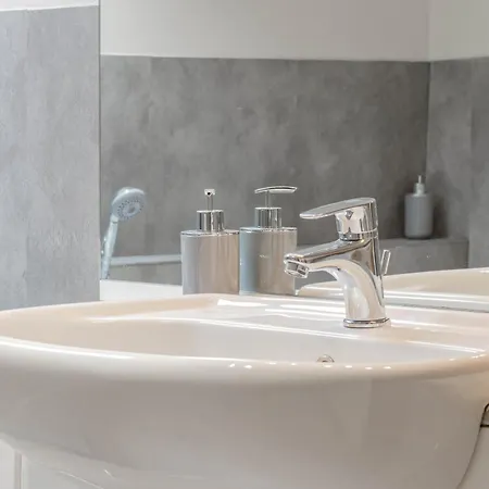 Apartamento H11 Maison Belvedere - Vista *