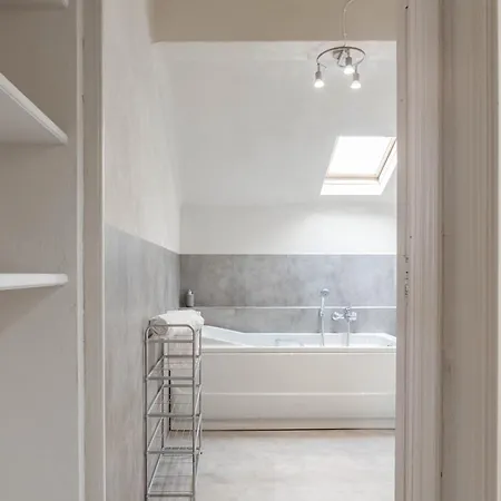 H11 Maison Belvedere - Vista * Sanremo