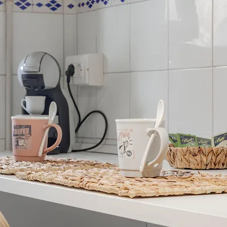 Apartamento H11 Maison Belvedere - Vista *