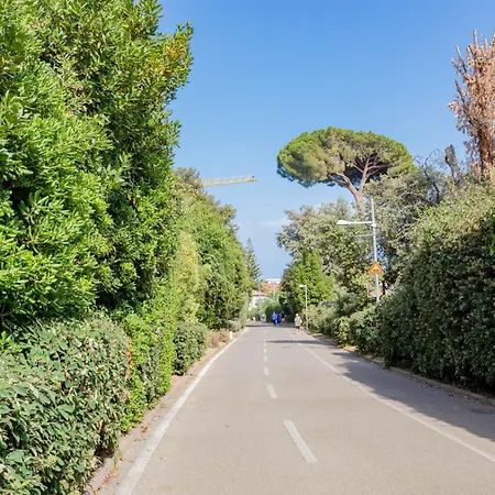 H11 Maison Belvedere - Vista * San Remo