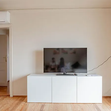 Apartment H11 Maison Belvedere - Vista *
