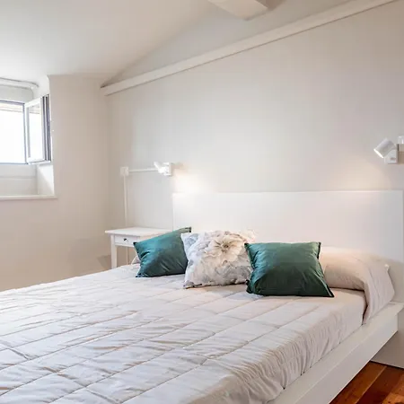 H11 Maison Belvedere - Vista Apartment *