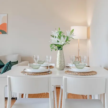 Appartement H11 Maison Belvedere - Vista *