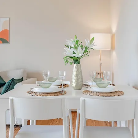 Apartment H11 Maison Belvedere - Vista *