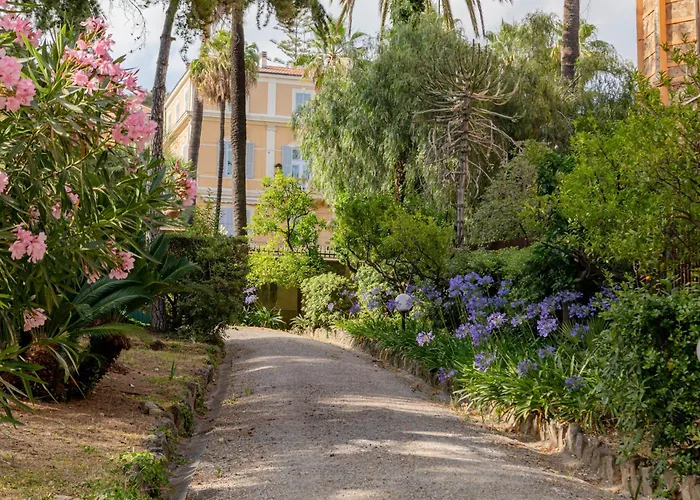 Apartamento H11 Maison Belvedere - Vista *