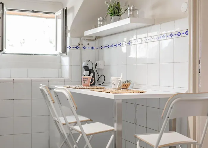Apartamento H11 Maison Belvedere - Vista