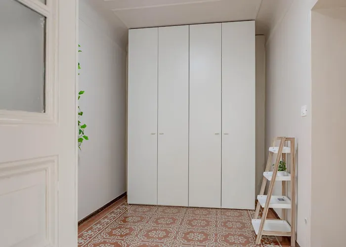 H11 Maison Belvedere - Vista * San Remo