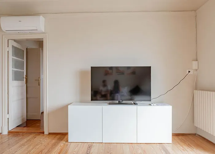 Apartamento H11 Maison Belvedere - Vista *
