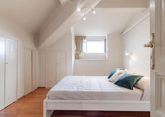 Apartamento H11 Maison Belvedere - Vista *