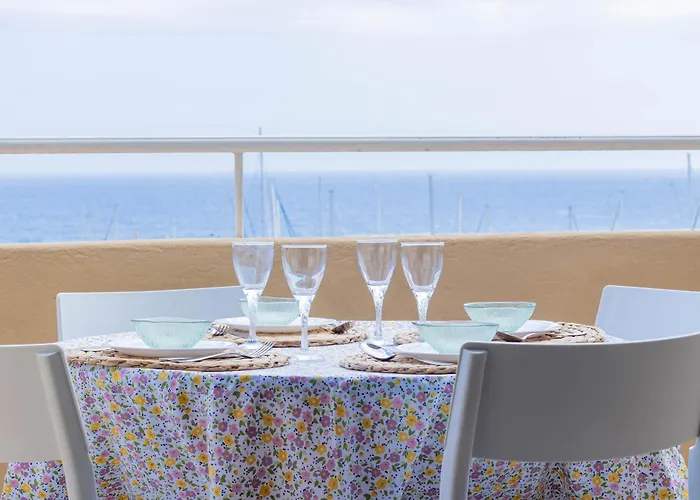 Apartamento H11 Maison Belvedere - Vista San Remo