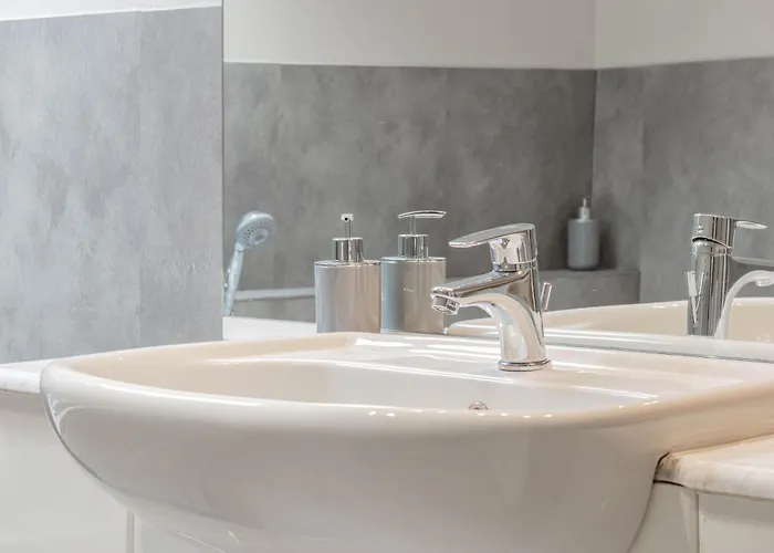Apartamento H11 Maison Belvedere - Vista *